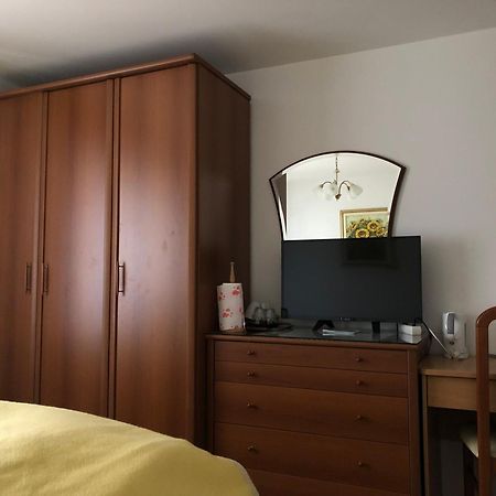 Sobe Apartma Milena Bled Exterior foto