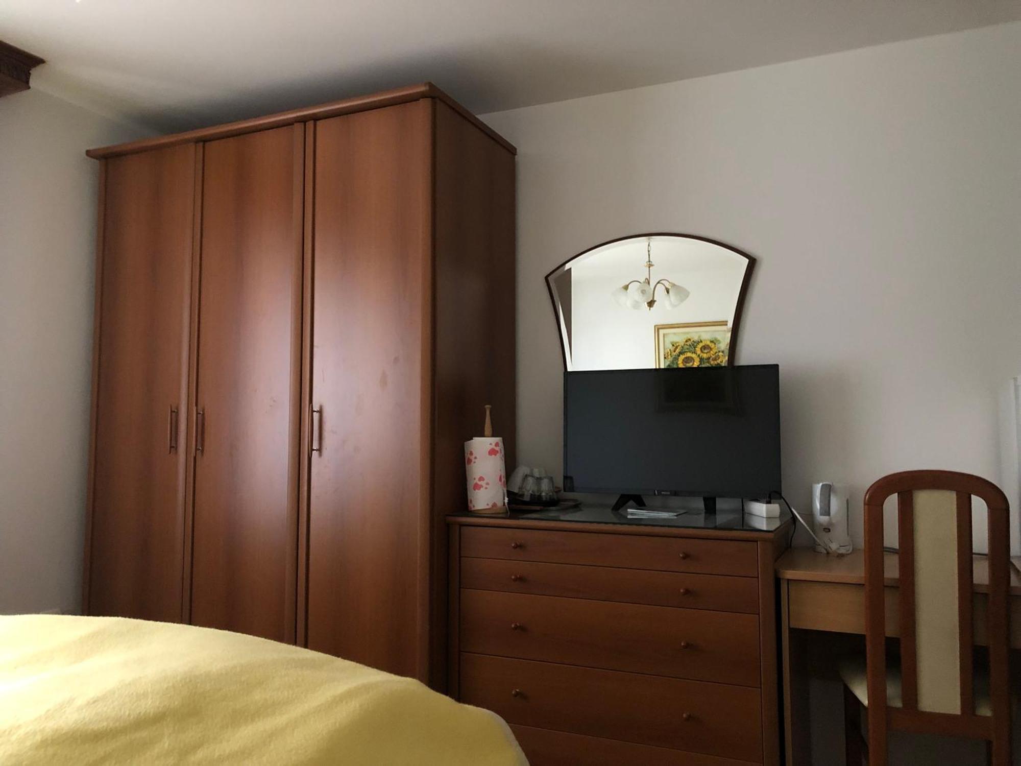 Sobe Apartma Milena Bled Exterior foto