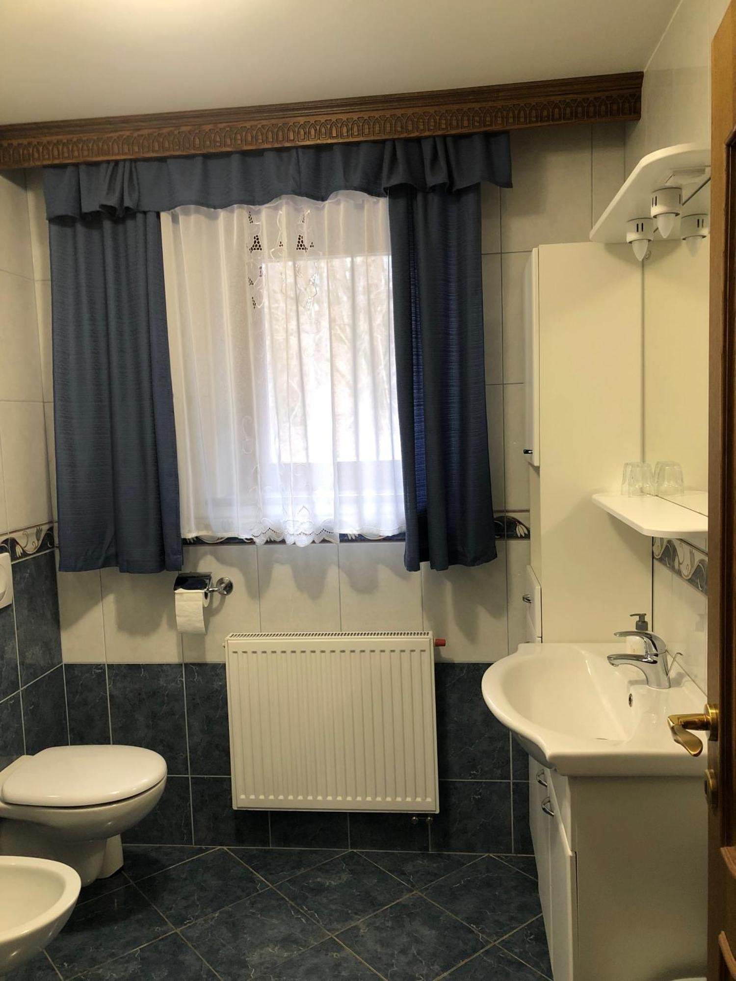 Sobe Apartma Milena Bled Exterior foto