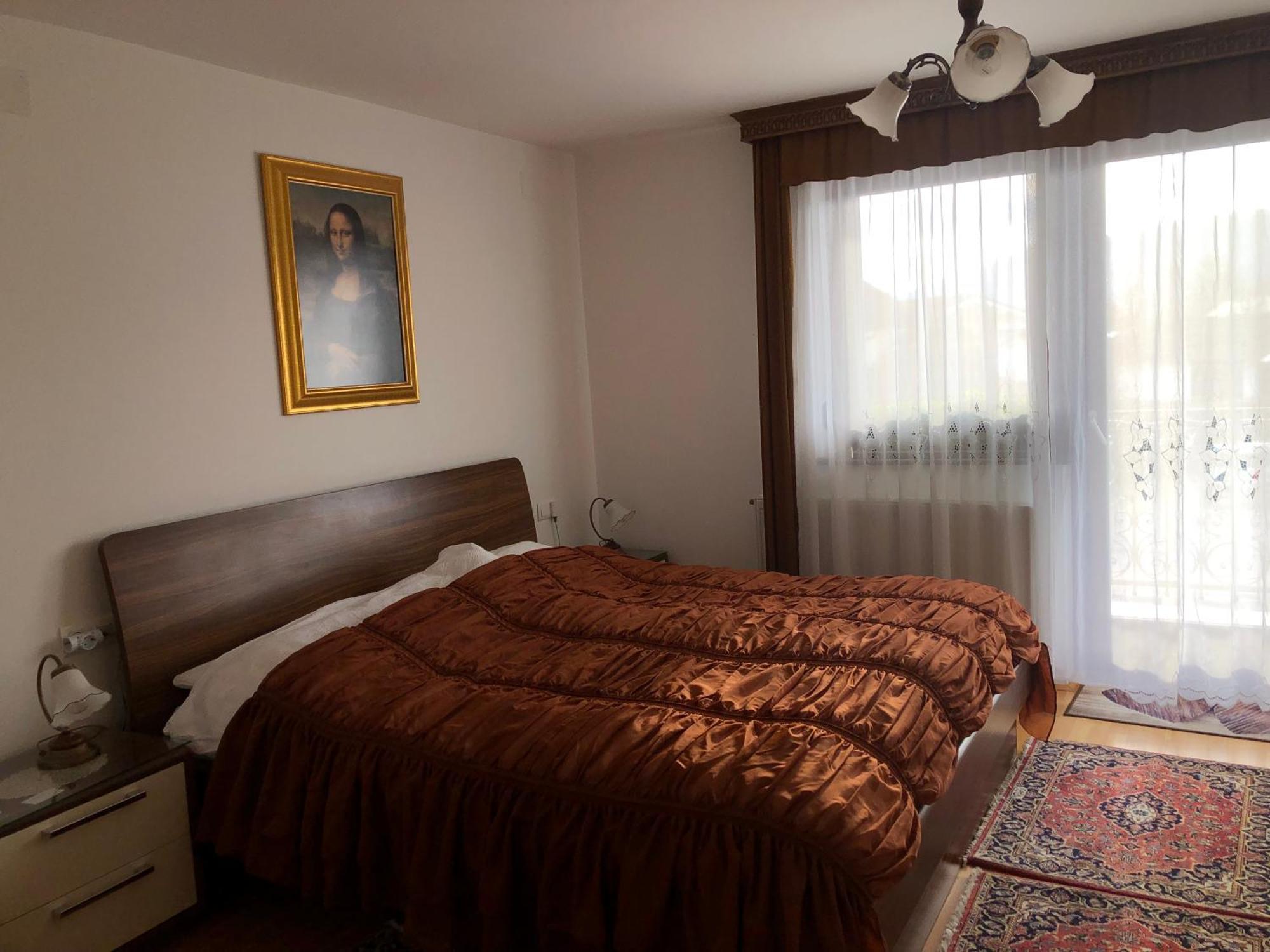 Sobe Apartma Milena Bled Exterior foto